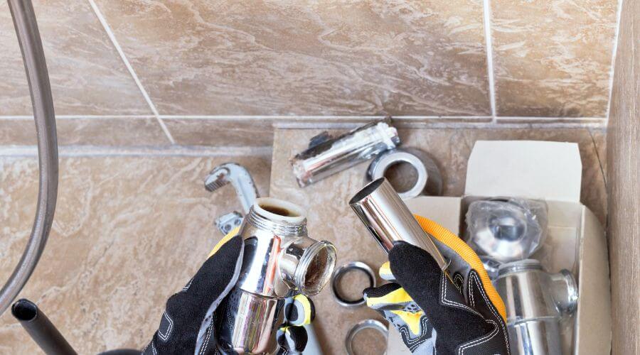 Expert flood damage restoration services in Milpitas, CA